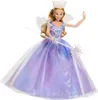 Mattel Wicked Glinda Deluxe-Modepuppe Movie 2 Produktbild-Vorschau 3
