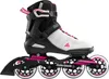 Rollerblade Inlineskates Sirio 90 W (Grau/Rosa) 37 Produktbild-Vorschau 4
