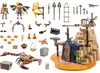 PLAYMOBIL® Novelmore 71024 - Sal´ahari Sands - Skorpionjagd Produktbild-Vorschau 7