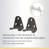 Iron Gym - Régulier - Entraîneur de porte Voir les images du produit 17
