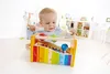 Hape Early Melodies Xylophon und Hammerspiel, E0305 Produktbild-Vorschau 10