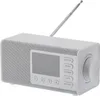 Hama DR1000DE, Persönlich, DAB, DAB+, FM, TFT, 10,2 cm Produktbild-Vorschau 9