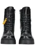 Dockers Stiefelette Stiefelette Kunstleder Produktbild-Vorschau 4