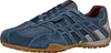 GEOX Herren Sneaker Snake Original A Produktbild-Vorschau 34