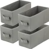 Lavita Storage Box | faltbare Aufbewahrung Boxen 15 x 31 x Produktbild-Vorschau 1