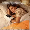 Massaggiatore manuale riscaldante con pressione e Anteprima dell’immagine prodotto 3