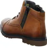 Bugatti Vittore Schnürstiefel Braun Produktbild-Vorschau 31
