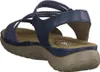 Rieker Damen Sandale Trekking Outdoor Stretch Produktbild-Vorschau 46