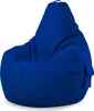 Green Bean® Sitzsack mit Rückenlehne "Cozy" 80x70x90cm - Produktbild-Vorschau 1
