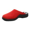 Rohde 2309 Vaasa-D Schuhe Damen Hausschuhe Pantoffeln Filz Produktbild-Vorschau 36