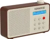 Kenwood CR-M25DAB-T Tragbares DAB+ Radio mit ASA Produktbild-Vorschau 2