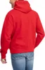 Mivaro Herren Kapuzenpullover mit Kängurutasche und Produktbild-Vorschau 2