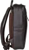 bugatti Clark - Rucksack 15" 40 cm (darkbrown) Produktbild-Vorschau 19