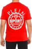 Plein Sport TIPS414 Herren-Kurzarm-T-Shirt Produktbild-Vorschau 5