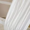 Hausbett-Himmel NENA im 2er Set in weiß - Betthimmel aus Produktbild-Vorschau 2