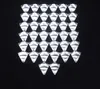 Deckenleuchte 88W LED Kristall Deckenlampe Modern Produktbild-Vorschau 4