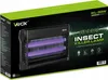 Vayox Lampada insetticida IKL-30W | 4000V | Nero Anteprima dell’immagine prodotto 11