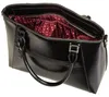 Black Tie - Shopper 29 cm (schwarz) Produktbild-Vorschau 16