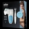 BRAUN 285786 BRAUN Silk-épil 5-810 SensoSmart Epilierer Náhled obrázku produktu 22