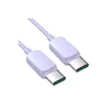 JOYROOM S-CL020A14P, 1,2 m, Lightning, USB C, Samec, Samec, Náhľad obrázku produktu 3