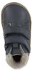 Froddo Barefoot Up Furry Dark Blue Größe EU 30 Produktbild-Vorschau 5