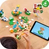 LEGO 71409 Super Mario Maxi-Spikes Wolken-Challenge - Voir les images du produit 18
