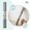 Mamabrum dwustronna mata piankowa dziecięca XPE 180 × 150 × Podgląd zdjęcia produktu 10