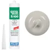 OTTOSEAL Silikon S-100 300ML C910 SILBERGRAU 17 - 1398300 Produktbild-Vorschau 2