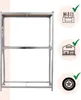 Portapneumatici TYRE, 120x40x180cm, max. 795kg, Anteprima dell’immagine prodotto 10