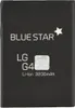 Bluestar Akku Ersatz kompatibel mit LG G4 Stylus H635 3200 Produktbild-Vorschau 1