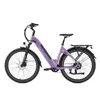 Vélo électrique pour adultes, vélo de ville 27,5 pouces, Voir les images du produit 2