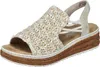Chaussures Rieker 6274160 Voir les images du produit 15