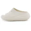 Crocs Crush Badesandalen Beige EU 41-42 Herren,Damen Beige Produktbild-Vorschau 10