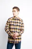 John Doe Motoshirt Hemd, creme, 4XL Produktbild-Vorschau 10