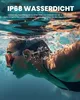 Knochenschall-Kopfhörer, Schwimmkopfhörer Eingebauter 32 GB Produktbild-Vorschau 3