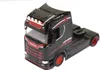 Scania 770 S Czarna Ciężarówka 1:43 Model Bburago 18-32207 Podgląd zdjęcia produktu 2