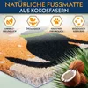 BRUBAKER Kerstmat voor de deur - Honden kerstthema - Mat Productafbeelding-voorbeeld 5