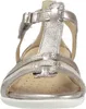 Ecco Flash Damen Sandalen 24087357462 w.grau 40 Produktbild-Vorschau 41