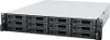Synology RS2421+ Synology NAS RS2421+   12bay 19" AMD Ryzen Náhľad obrázku produktu 1