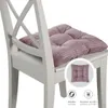 sleepling - 2er Set Stuhlkissen, Sitzkissen, Cord Optik, Produktbild-Vorschau 3