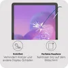 Schutzfolie Lenovo Lenovo Idea Tab Plus - Panzerglas - Cazy Produktbild-Vorschau 2
