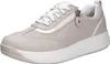 Joya Damen Schnürschuh LAURA LIGHT BEIGE beige Größe EUR 39 Produktbild-Vorschau 1