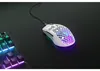 Steelseries Aerox 3, rechts, Optisch, USB Typ-C, 8500 DPI, Produktbild-Vorschau 4