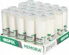 Náplně do olejových svíček BISPOL WO6 108H 24ks. Náhled obrázku produktu 3