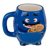 OOTB Dolomite-Becher mit Keksfach Cookie Cuddler Produktbild-Vorschau 1