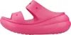 Crocs Crush Sandal Rose Podgląd zdjęcia produktu 2