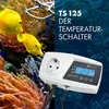 Przełącznik temperatury TS 125 nowa wersja Podgląd zdjęcia produktu 11