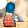 Gel Fersenstützen, Fersenpolster für Schuhe | 42-48, Produktbild-Vorschau 3