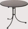Table de jardin Voir les images du produit 2