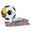 Seifenblasen Fußball, Seifenblasenmaschine + Flüssigkeit Produktbild-Vorschau 3